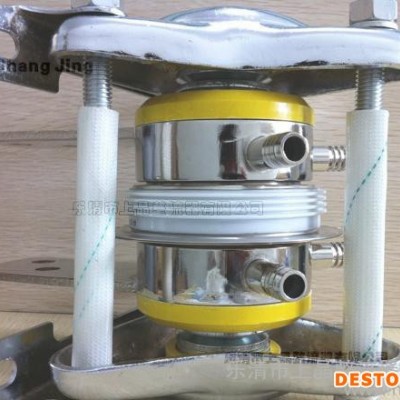 可控硅散热器/水冷散热器可控硅/可控硅专用散热器/电子散热器图1
