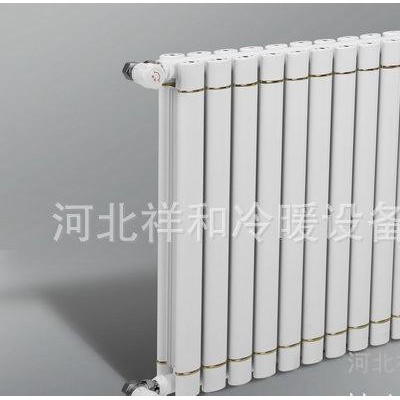 专业生产 祥和钢铝散热器 XHGL-802/540*80*60图1
