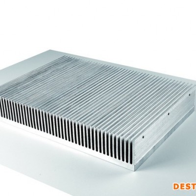 祥博SMX 风冷散热器；铝型材散热器；厂家专业定制生产