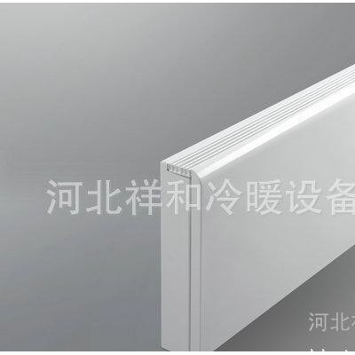 散热器厂家 散热器暖气片配件 水暖散热器 XHTLD-202/500*90*600图1