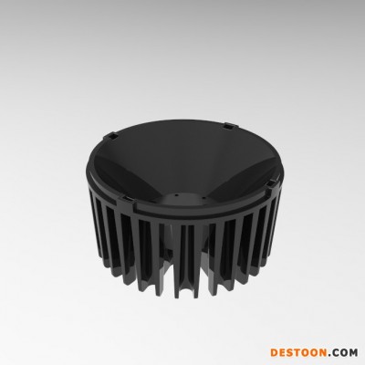 兴业开孔150筒灯-20W&25W-不摇头款 石墨烯散热器 单层石墨烯粉体 石墨烯分散剂 厂家批发