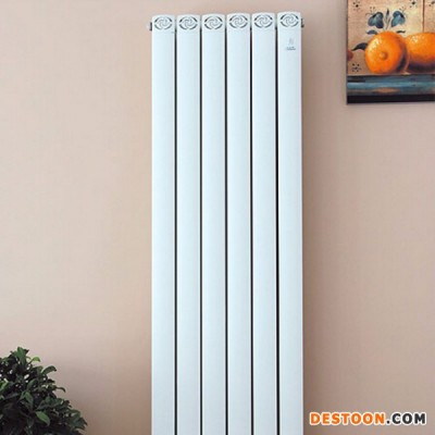悦颂V8 抽风式散热器全国联保