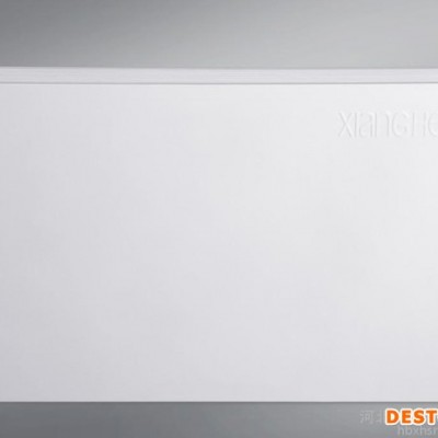 大量生产祥和铜铝对流散热器  XHTLD-202/500*90*1600图1