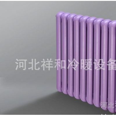 直接家用采暖散热器 钢制散热器 XHGZ-602/1200*68.8*100图1
