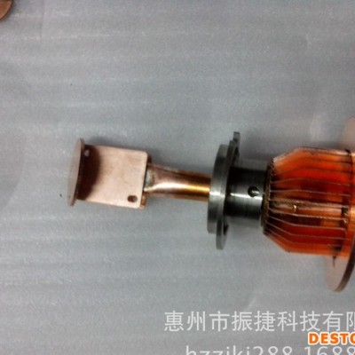 车载灯散热器、汽车灯热管散热器