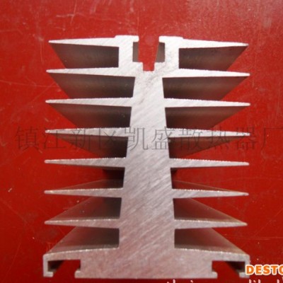 厂家型材散热器 铝型材散热器批发 KSX-078