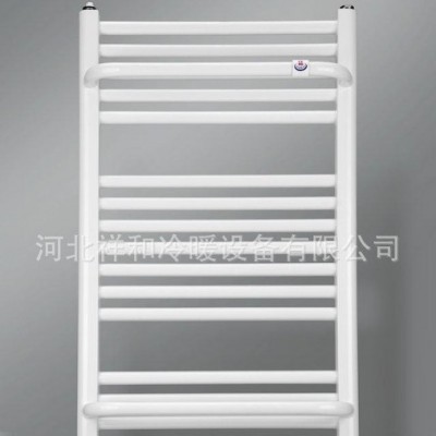 销售** 钢制卫浴散热器 钢制翅片管散热器 XHWY-B/800*435图1