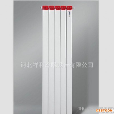 祥和散热器 中国电采暖知名品牌 北京散热器 河北暖气片XHTL-802/1800*80*60图1
