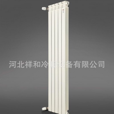 **铜铝复合散热器 XHTL-150/1800*75*75型 暖气片散热器