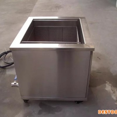 [恒泰]LTA-1030s 多槽超声波清洗机 ，磨具超声波清洗机 **图1