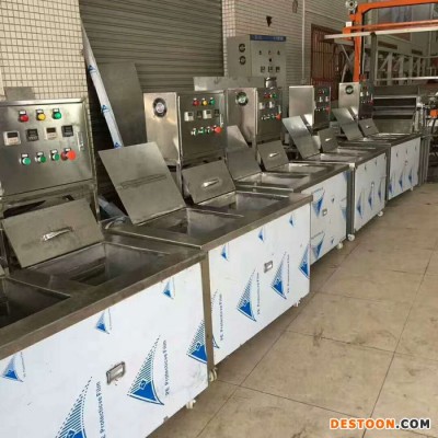 恒泰LTA-2020s  双槽式超声波清洗机，超声波发生器，珠宝超声波清洗机** **价图1