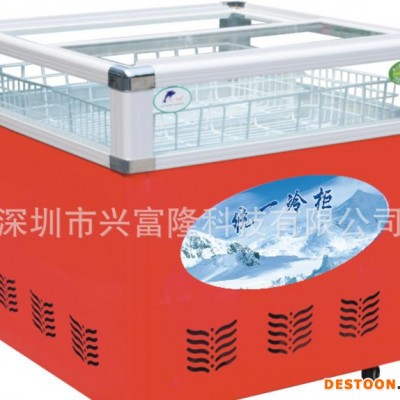 商用保鲜柜熟食保鲜柜冷藏超市豆制品柜直销乳品保鲜柜