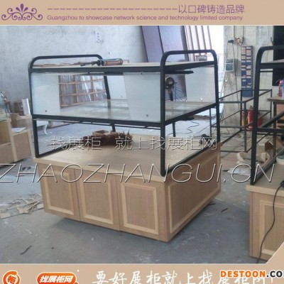 广州 蛋糕保鲜柜 面包展示柜巧克力柜冷柜定制