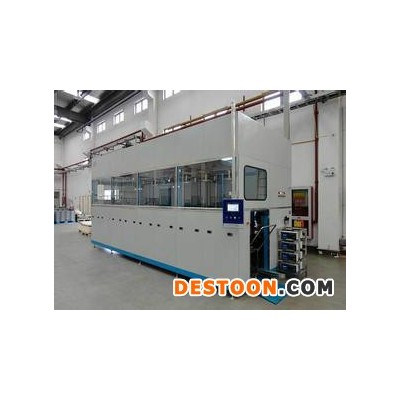 好顺超声HSA-10360TDFM陶瓷谐振器超声波清洗机图1