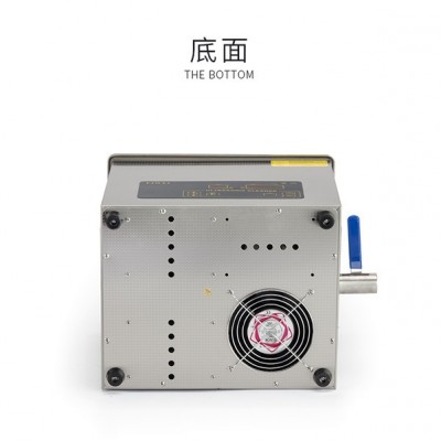 超声波清洗器 EIWEI亦为CD-E10双频变波脱气数控超声波清洗机 烧杯试管超音波洗净机