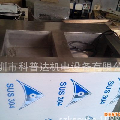深圳、龙华、平湖、松岗、沙井全自动一体式小型超声波清洗机