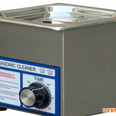基本型-加热（全不锈钢）超声波清洗机JTONE-3A