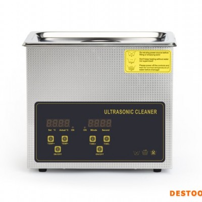 工业超声波清洗机 电子硅片清洗机 EIWEI亦为CD-F4 高精度清洗超声波清洗机