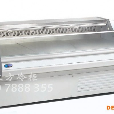 冰立方BLF-1200SX 深圳生鲜冷藏保鲜柜** 冰立方品牌冷柜 冷柜** 生鲜冷柜