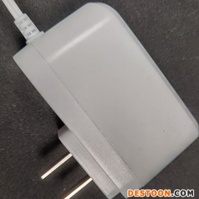 科尔达 5V2A 超声波清洗机电源适配器  门铃控制器 手机充电器 PD UL认证 快充图1