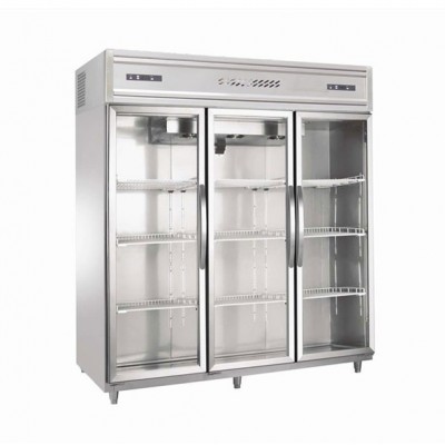 水果保鲜柜-商用冰箱-冷冻柜-冷藏柜-展柜使用方法，冷柜价格介绍