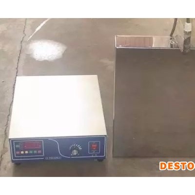 恒泰HT-010 超声波清洗机，超声波震板**低价 售后有保障图1