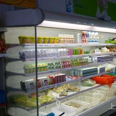 供应雪弗尔FMG-2.0M上海雪弗尔蔬果保鲜柜