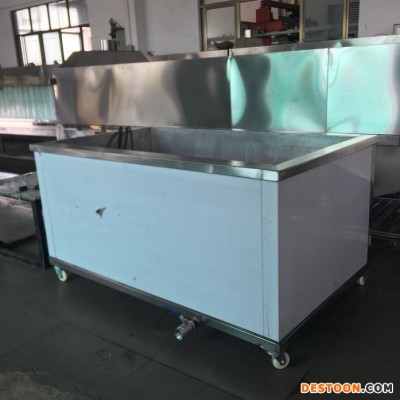 恒泰HTA-2981钛合金耐强酸除油去锈超声波搅拌棒 超音波清洗机仪器图1