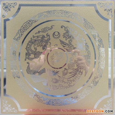 南通集成吊顶** 鑫狮龙集成吊顶图1