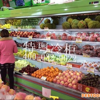 上海闸北区哪里有卖水果保鲜柜风幕柜冷藏柜冷库的厂家