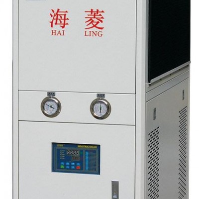 超声波清洗机专用风冷式冷水机