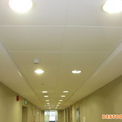 GPR材质天花板德州艺均鸣建材厂600*600集成吊顶