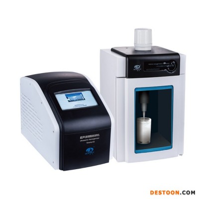 scientz-IID超声波细胞粉碎机细胞结构破碎仪均质器图1