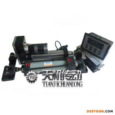 高精度纠偏控制系统组合 纠偏控制一体机超声波式纠偏机生产厂家
