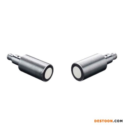 劳易测leuze超声波传感器槽型测标电眼IGSU 14D/6D.3-S12贴标机图1