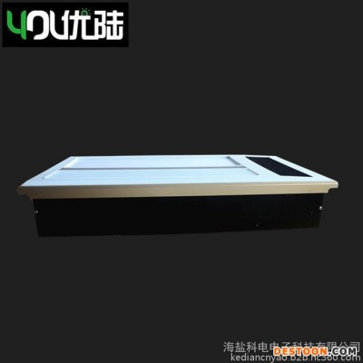 集成吊顶多功能浴霸，内循环三合一浴霸，厨卫一体