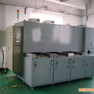 真空超声波清洗机 碳氢超声波清洗机 高频超声波清洗机