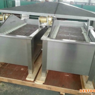 江苏自强 工业超声波清洗机 汽车零件超声波清洗机 清洗专家图1