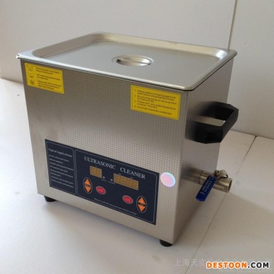 小型超声波清洗机 ( TSX-360ST)图1