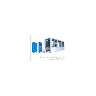 供应宝宏宝宏BHQX超声波清洗机图1