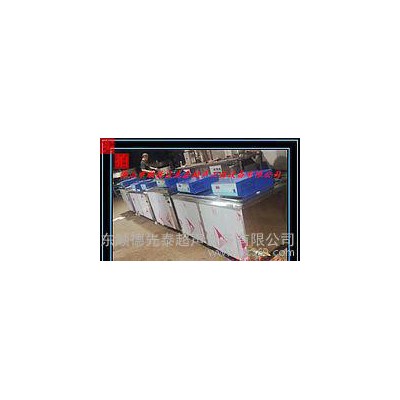 节能顺德超声波清洗机图1