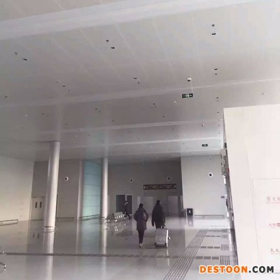 谱高 铝扣板集成吊顶** 铝合金吊顶天花