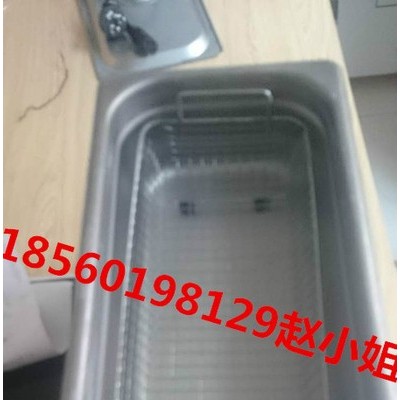 鑫儒奕WF-360A智能型超声波清洗机-山东金银首饰超声波清洗机图1