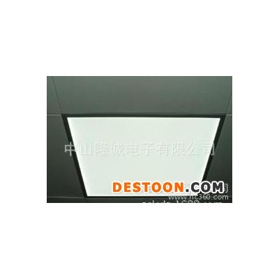 LED集成吊顶面板灯 36W  过CE ROHS 出口专用平图1