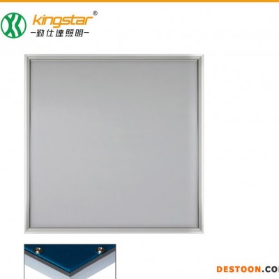 三星led超薄面板灯 600*600 40W  集成吊顶 平图1