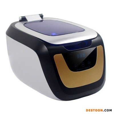 家用小型G-5700A专用眼镜玩具超声波清洗机