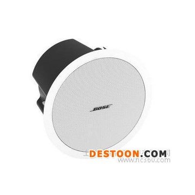 Bose 博士音响 FreeSpace DS40F 吸顶音箱/天花喇叭 行货 联保