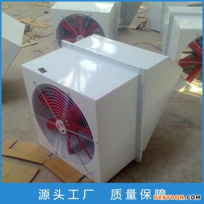 金鲁 边墙风机  防爆边墙风机 边墙排风机图1