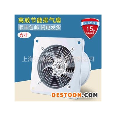 强力排风扇 强力排风扇供应商 赣建供图1