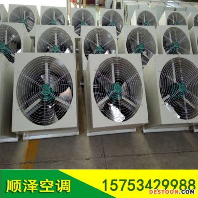 WEX边墙风机 WEXD边墙风机 DWEX边墙风机 低噪声边墙风机图1